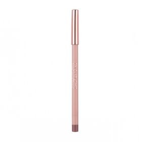 NAM Iconic Matte Pencil cremiger Lippenkonturenstift 06 Vanilla Queen 0,7g