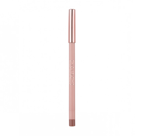 NAM Iconic Matte Pencil cremiger Lippenkonturenstift 08 Toffee 0,7g