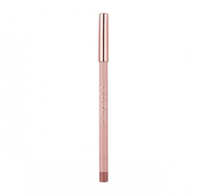 NAM Iconic Matte Pencil cremiger Lippenkonturenstift 09 Mocha Nude 0,7g