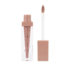 NAM Latex Lipgloss 1 Rose Nude 3,5ml