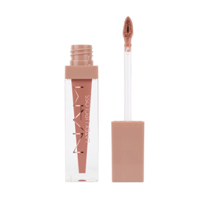 NAM Latex Lipgloss 2 Peach Nude 3,5ml