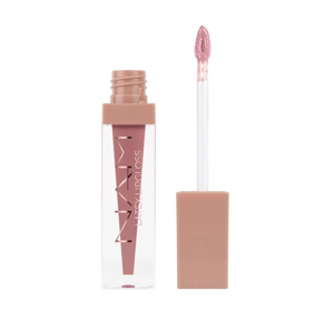 NAM Latex Lipgloss 8 Smokey Rose 3,5ml