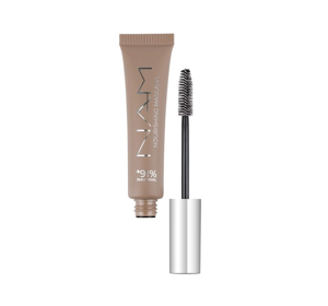 NAM Nourishing Mascara Verdickende Mascara Black 12g