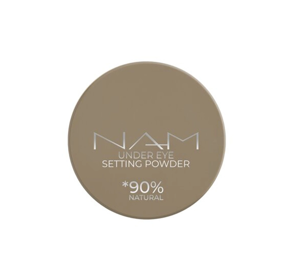 NAM Under Eye Setting Powder loses Augenpuder 3,5g