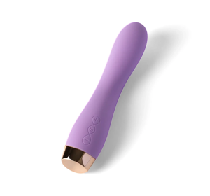 NATURAL GLOW BALI G-PUNKT VIBRATOR