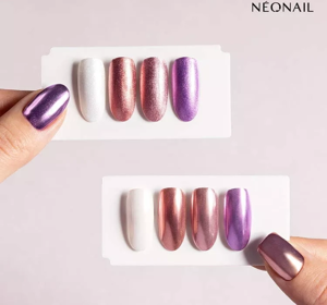 NEONAIL METALLIC EFFECT NAGELPUDER 01 1G