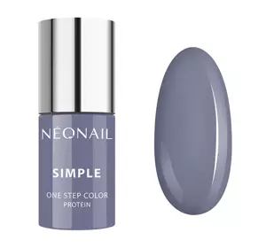 NEONAIL SIMPLE 3IN1 HYBRIDLACK 8148 RELAXED 7,2G