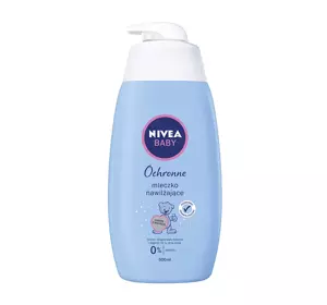 NIVEA BABY PFLEGELOTION FEUCHTIGKEITSSPENDEND 500 ML