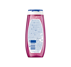 NIVEA CARE SHOWER DUSCHGEL WATERLILY & OIL 250ML