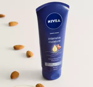 NIVEA HANDCREME INTENSIVE FEUCHTIGKEITSSPENDUNG 100ML