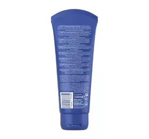 NIVEA HANDCREME INTENSIVE FEUCHTIGKEITSSPENDUNG 100ML