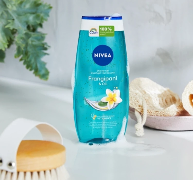 NIVEA HAWAII FLOWER & OIL DUSCHGEL 250ML