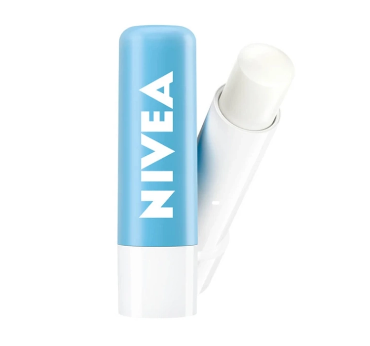 NIVEA HYDRO CARE PFLEGENDER LIPPENSTIFT SPF15 5,5ML