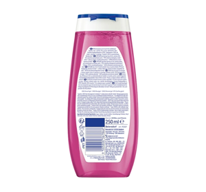 NIVEA JOY OF LIFE DUSCHGEL ROSE UND JASMIN 250ML