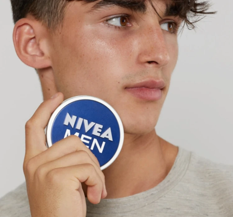 NIVEA MEN 24 DAYS OF FESTIVE PERSONAL TREATS ADVENTSKALENDER 2023