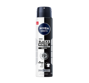 NIVEA MEN INVISIBLE ANTITRANSPIRANT SPRAY 250ML