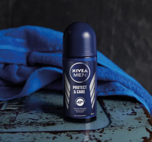 NIVEA MEN TECH MASTER KOSMETIKSET FÜR MÄNNER