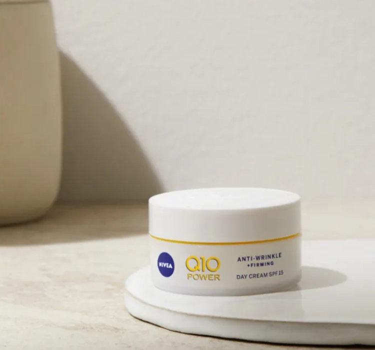 NIVEA Q10 POWER KOSMETIKSET FÜR FRAUEN