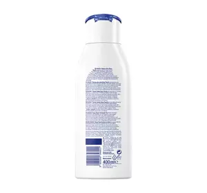 NIVEA ROSE TOUCH KÖRPERLOTION 400ML