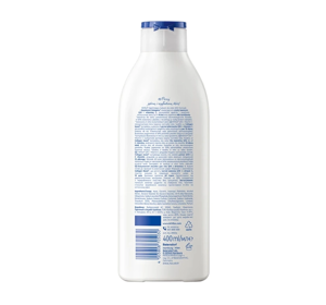 NIVEA STRAFFENDE KÖRPERLOTION Q10 400ML