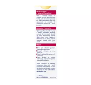 NIVEA VITAL SOJA STRAFFENDES GESICHTSSERUM 40ML