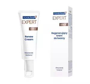 NOVACLEAR EXPERT REGENERIERENDE GESICHTSCREME 50ML