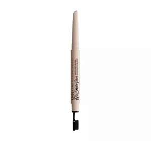 NYX PROFESSIONAL MAKEUP EPIC SMOKE LINER EYELINER 01 WHITE SMOKE 0,17 G