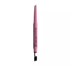 NYX PROFESSIONAL MAKEUP EPIC SMOKE LINER EYELINER 04 ROSE DUST 0,17 G