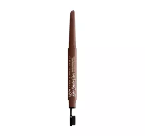 NYX PROFESSIONAL MAKEUP EPIC SMOKE LINER EYELINER 11 MOCHA MATCH  0,17 G