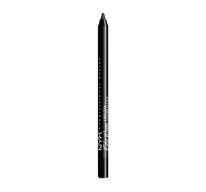 NYX PROFESSIONAL MAKEUP EPIC WEAR LINER STICK 08 PITCH BLACK 1,22G