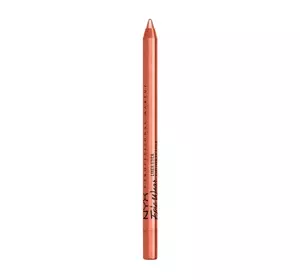 NYX PROFESSIONAL MAKEUP EPIC WEAR LINER STICK 18 ORANGE ZEST 1,22G