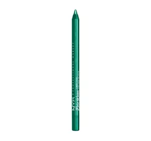 NYX PROFESSIONAL MAKEUP EPIC WEAR LINER STICK 22 INTENSE TEAL 1,22G