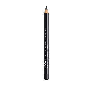 NYX PROFESSIONAL MAKEUP EYE AND EYEBROW PENCIL AUGENSTIFT 901 BLACK 1,1G