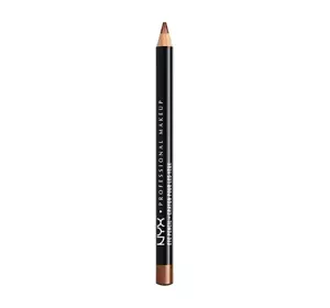 NYX PROFESSIONAL MAKEUP EYE AND EYEBROW PENCIL AUGENSTIFT 907 CAFE