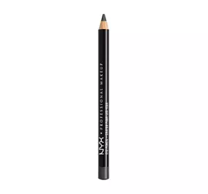 NYX PROFESSIONAL MAKEUP EYE AND EYEBROW PENCIL AUGENSTIFT 912 CHARCOAL