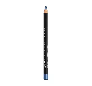 NYX PROFESSIONAL MAKEUP EYE AND EYEBROW PENCIL AUGENSTIFT 913 SAPPHIRE