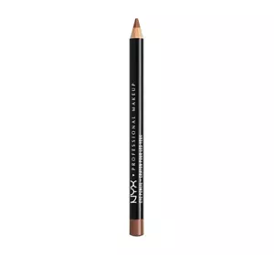 NYX PROFESSIONAL MAKEUP EYE AND EYEBROW PENCIL AUGENSTIFT 916 AUBURN