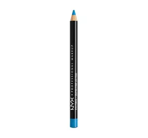 NYX PROFESSIONAL MAKEUP EYE AND EYEBROW PENCIL AUGENSTIFT 926 ELECTRIC BLUE
