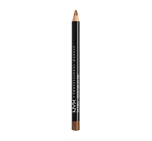 NYX PROFESSIONAL MAKEUP EYE AND EYEBROW PENCIL AUGENSTIFT 932 BRONZE SHIMMER