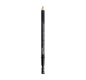 NYX PROFESSIONAL MAKEUP EYEBROW POWDER PENCIL AUGENBRAUENSTIFT 01 BLONDE 1,4G