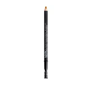 NYX PROFESSIONAL MAKEUP EYEBROW POWDER PENCIL AUGENBRAUENSTIFT 05 AUBURN 1,4G