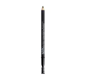 NYX PROFESSIONAL MAKEUP EYEBROW POWDER PENCIL AUGENBRAUENSTIFT 06 BRUNETTE 1,4G