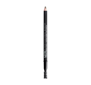 NYX PROFESSIONAL MAKEUP EYEBROW POWDER PENCIL AUGENBRAUENSTIFT 08 ASH BROWN 1,4G