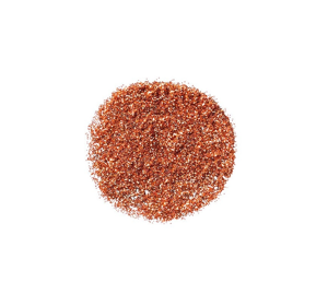 NYX PROFESSIONAL MAKEUP GLITTER BRILLANTS 04 COPPER 2,5G