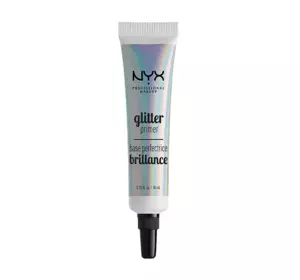 NYX  PROFESSIONAL MAKEUP GLITTER PRIMER BASIS GLITZERKLEBER 10 ML