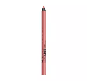 NYX PROFESSIONAL MAKEUP LINE LOUD LIP PENCIL LIPLINER 04 1,2G