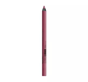 NYX PROFESSIONAL MAKEUP LINE LOUD LIP PENCIL LIPLINER 15 1,2G