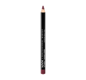 NYX PROFESSIONAL MAKEUP LIPPENKONTURENSTIFT 804 CABARET