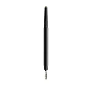 NYX PROFESSIONAL MAKEUP PRECISION BROW AUGENBRAUENSTIFT 03 SOFT BROWN