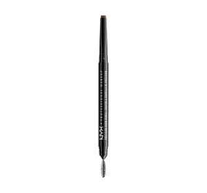 NYX PROFESSIONAL MAKEUP PRECISION BROW AUGENBRAUENSTIFT 04 ASH BROWN